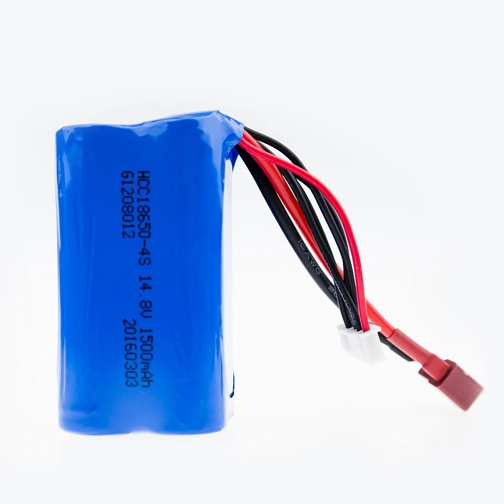 14 8 V 1500MAH 3S T Plug BATTERY G.T. 53 QS 8006 Квадрокоптер Дрон вертолет QS8006 автомобиль грузовик