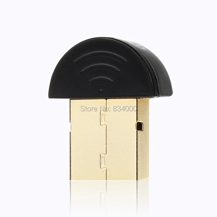 50 шт. DHL Low Energy USB Bluetooth 4 0 адаптер CSR Dongle гарнитура беспроводной приемник|usb bluetooth