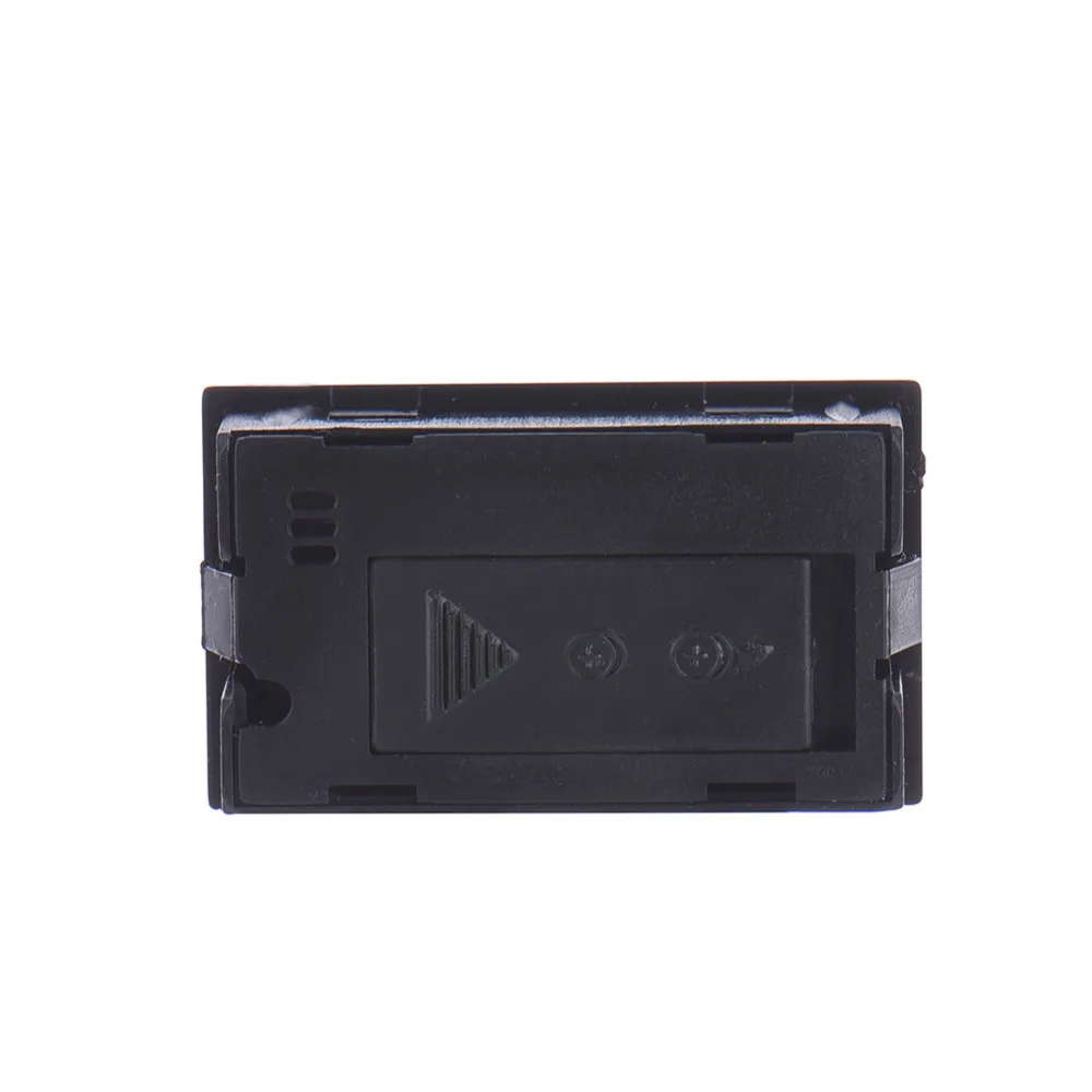 Измеритель температуры и влажности помещений Мини термометр гигрометр с