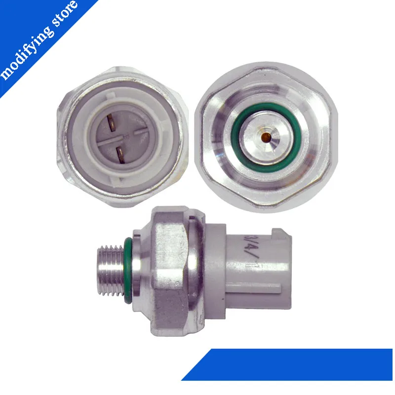 80440SIK003 AC двоичный HPCO/LPCO переключатель подходит для Acura CL Integra Honda Accord SW