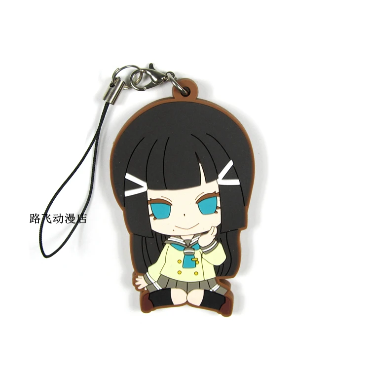 LoveLive! Экшн-фигурка солнечного света аниме модель Aqours offen ABE You Takami Chika Kurosawa диам.