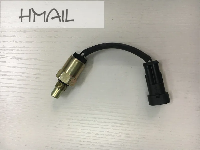 

CAR ACCESSORIES FOR CHERY QQ QQ3 SWITCH PRESION POWER STEERING S11-3406111