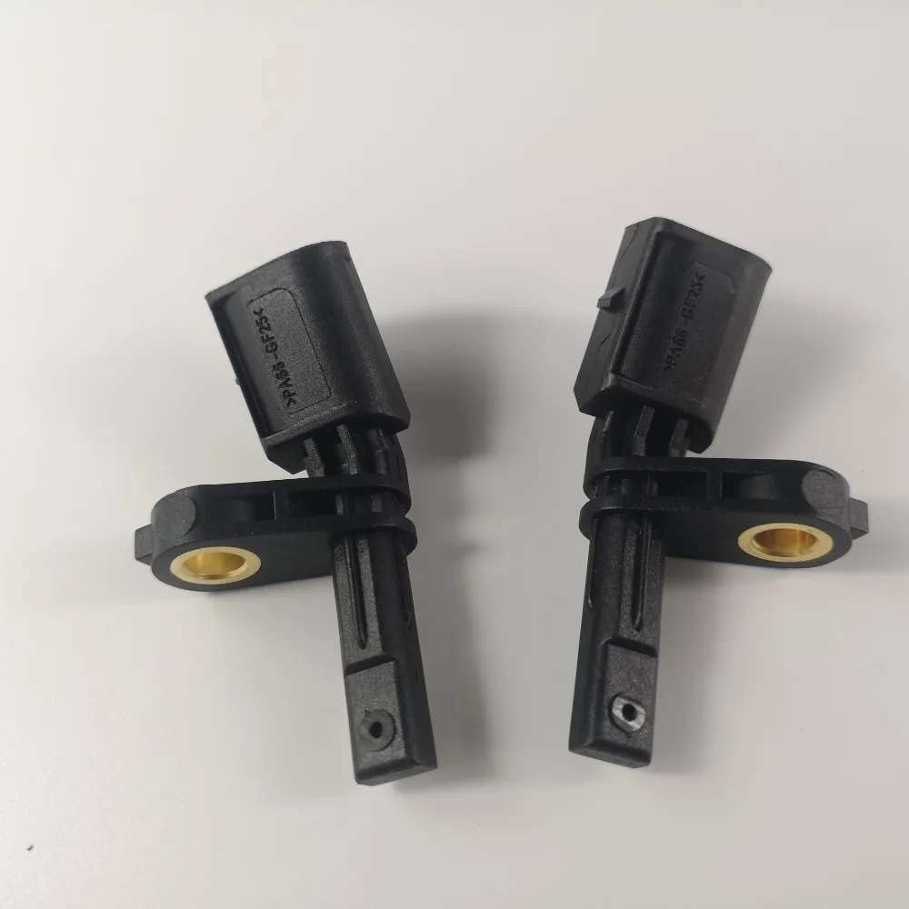 Новинка набор датчиков скорости передних колес ABS для Audi A3 Beetle Passat Tiguan 7H0927803 7H0927804