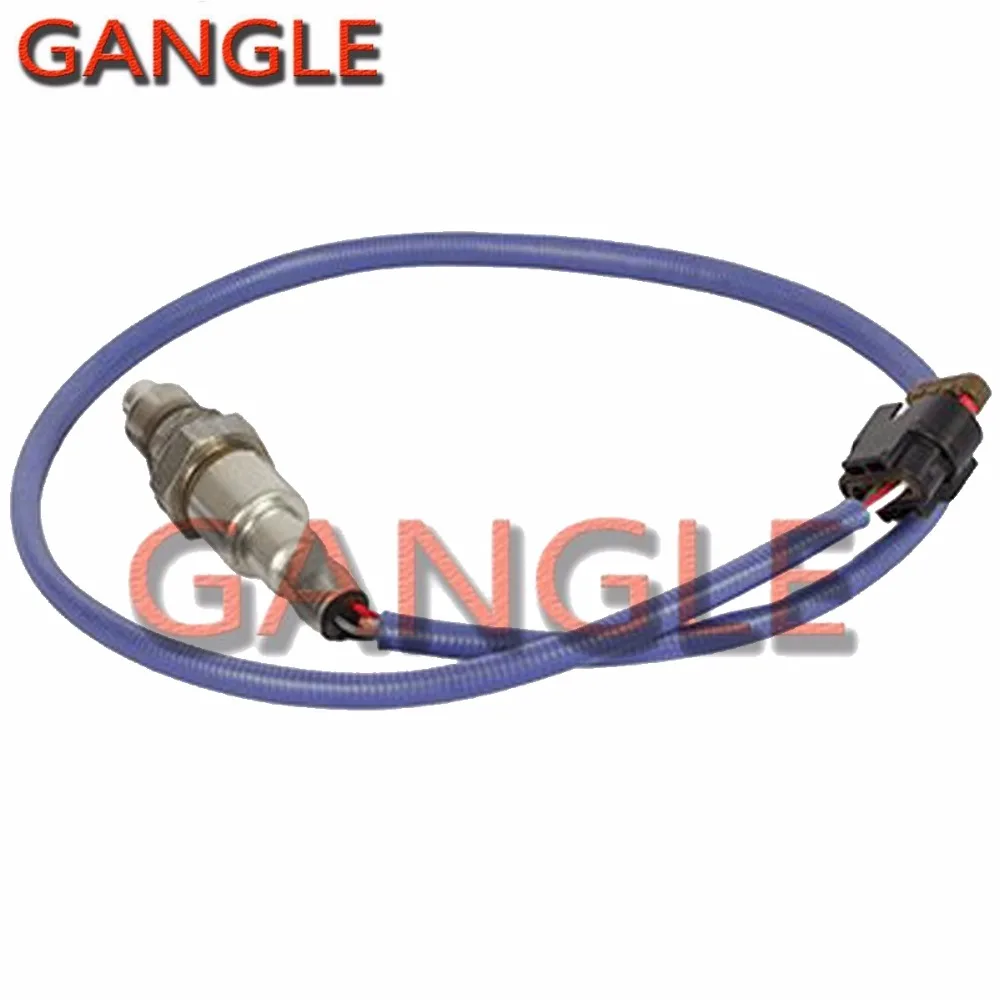 Кислородный датчик O2 лямбда соотношения воздушного топлива для Ford C-Max Focus Kuga Tourneo