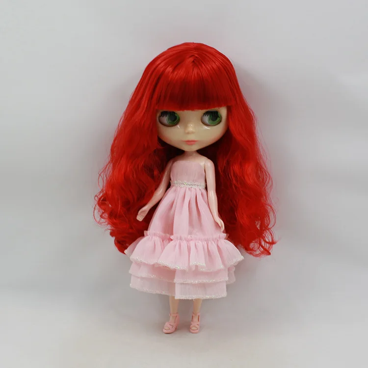 Игрушки популярные куклы Blyth (RD010) | и хобби