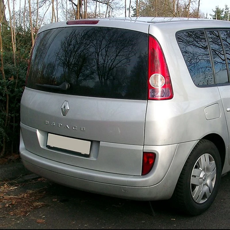 Щетка стеклоочистителя для Renault Espace 4 (2002 года и новее) задний стеклоочиститель