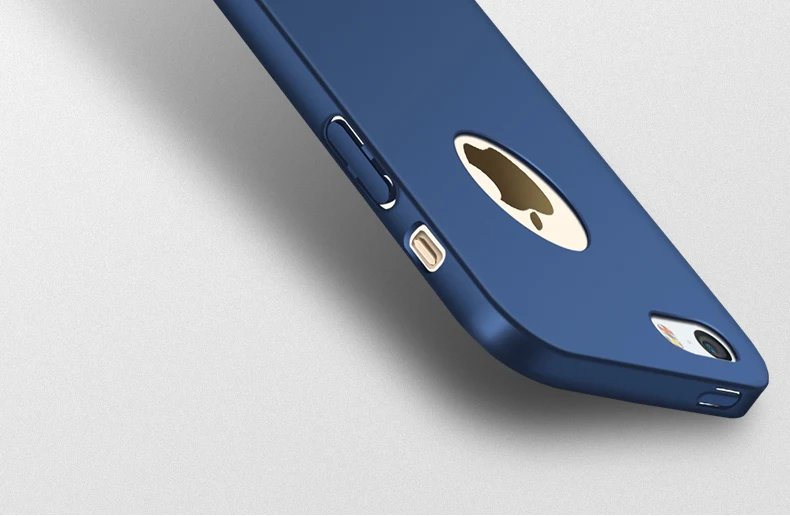 Бренд Msvii для Apple iphone 5s iphone SE Чехол Жесткий PC задняя крышка для iphone 5 S Тонкий Модный чехол для телефона s для iphone 5 5SE coque