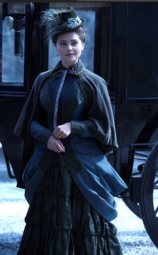 Викторианский готический корсет/бальное платье в стиле Civil War Southern Belle для