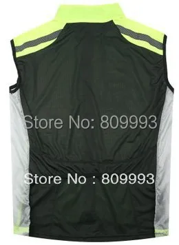 Лето 2013 велосипедный жилет спортивная одежда для рыбалки футбольный бега