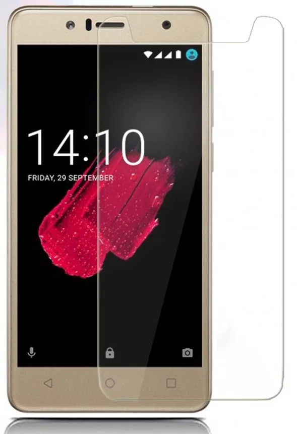 Закаленное стекло для Prestigio Muze B5 5520 Duo D6 LTE B3 Z5 Z3 усиленная защитная пленка