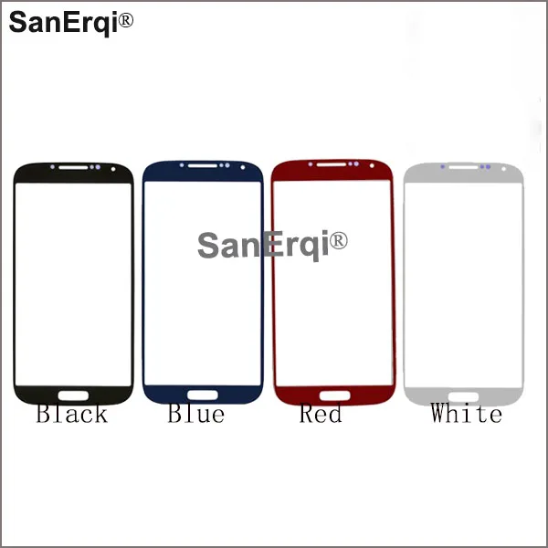 

Объектив для Samsung Galaxy S4, i9505, I9500, 10 шт.