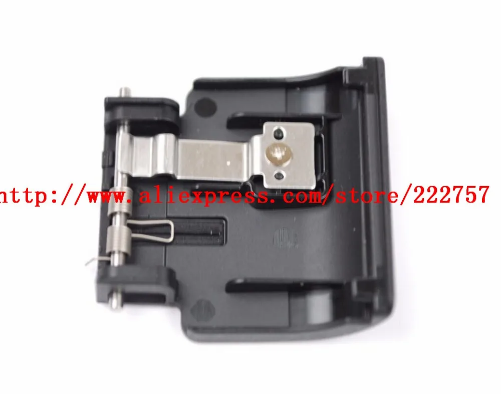 Для Nikon Подлинная SD карта памяти Крышка для камеры D3200 запасные части|cover for|cover