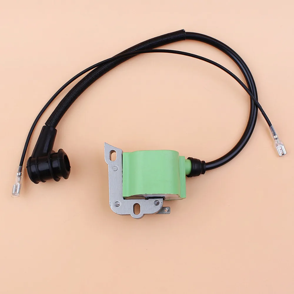 Статора Магнето катушки зажигания для бензопила Husqvarna 50 51 55 254 257 261 262 266 268 272 XP нового типа