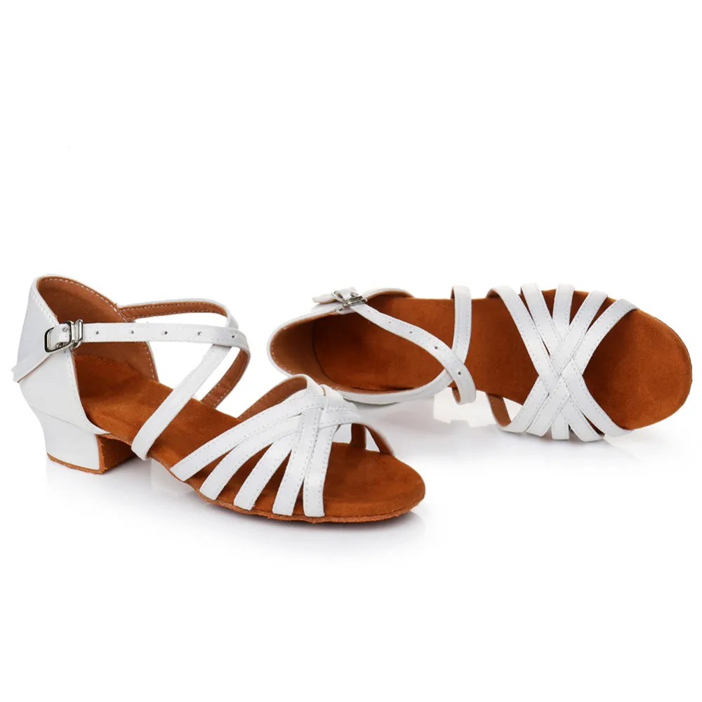 Новые детские туфли для танцев женские современные кроссовки