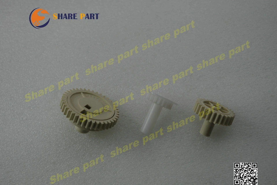 Сменный комплект передач для hp 4250 4350 fuser unit RU5 0018 000 RC1 3325 0275 000|kit marker|kit tntkit messi |
