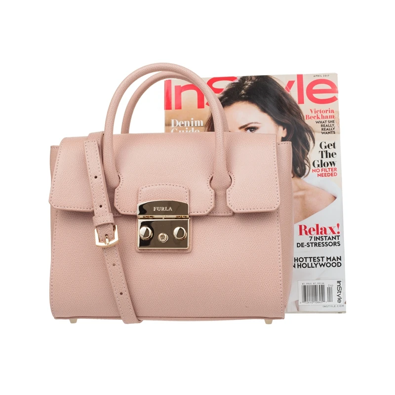 Оригинальная и брендовая Новая сумка Кроссбоди Furla жи BGX6 женская сумка|Сумки с