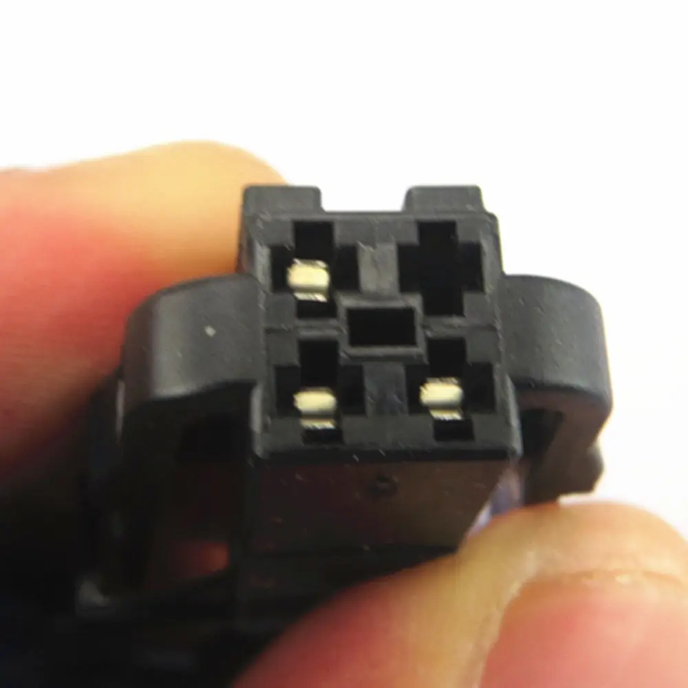 Жгут проводов 5M0 970 161 AC RGB для камеры заднего вида VW Passat B7 Jetta MK6 Tiguan Touareg RCD510 RNS510