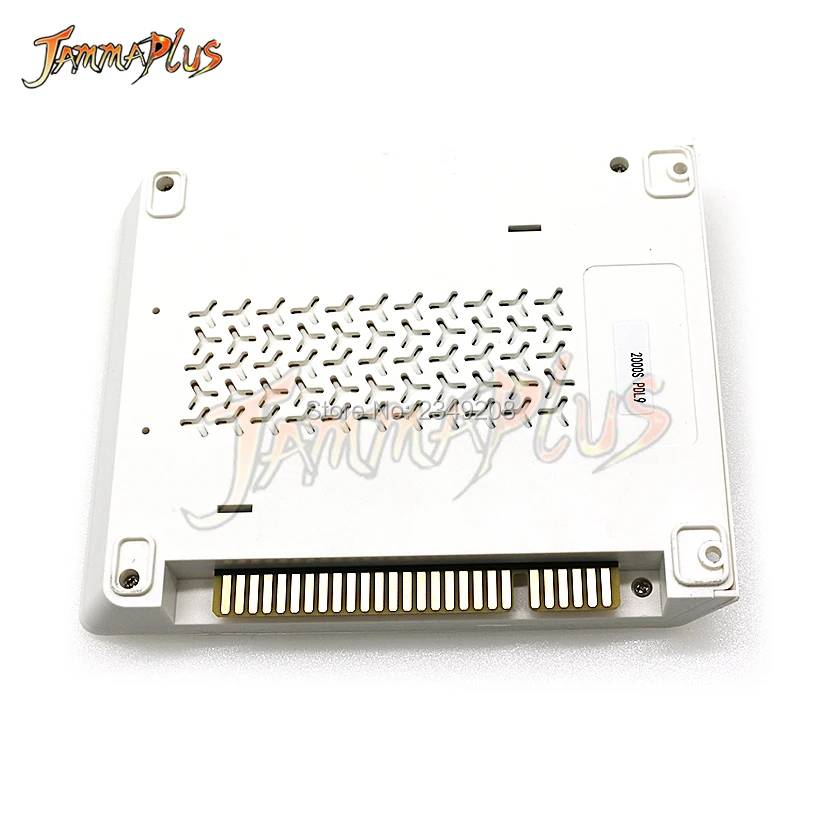 Аркадная игра 2075 в 1 игровая доска аркадная 28pin Jamma Аркада pcb картридж | Спорт и