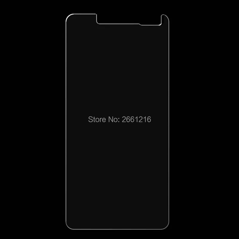 Закаленное стекло 9H 2.5D Премиум класса для Vernee Thor E / ThorE5.0&quot|screen protector film|protector filmscreen