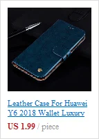 Кожаный чехол для huawei Honor 7A Pro Y6 prime 7C 5,7 дюймов RU чехол s кошелек Роскошный флип-чехол из искусственной кожи для телефона