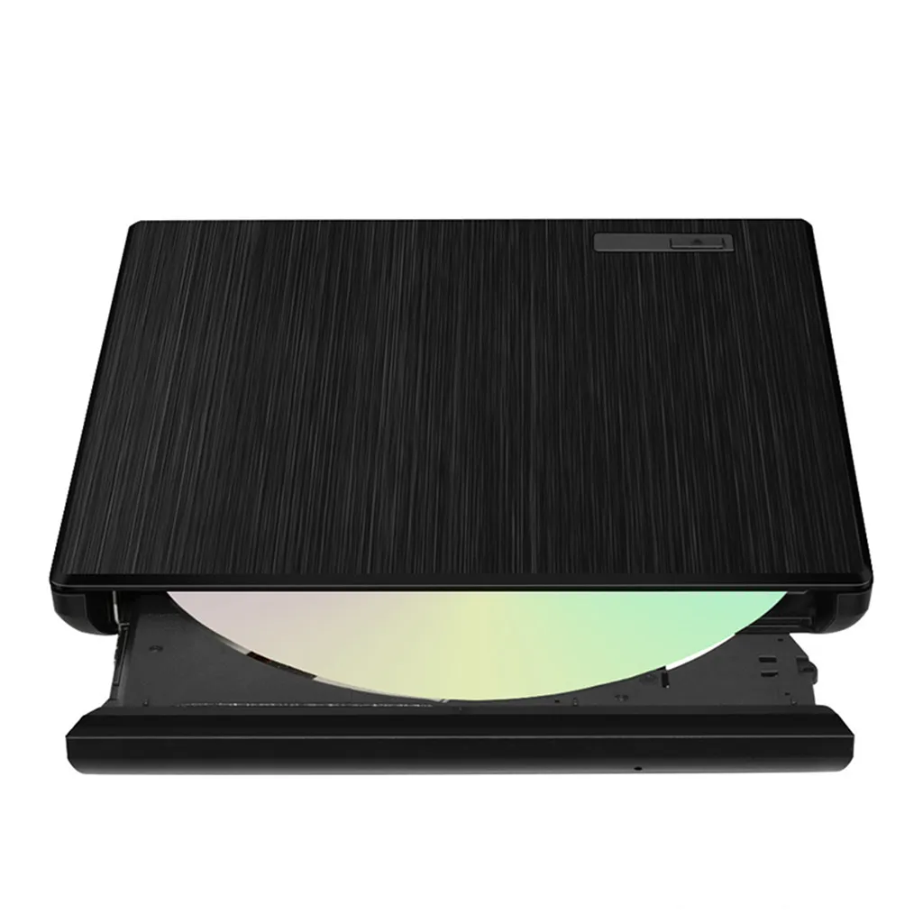 Maikou USB 3 0 внешний CD/DVD проигрыватель оптический привод DVD RW устройство записи