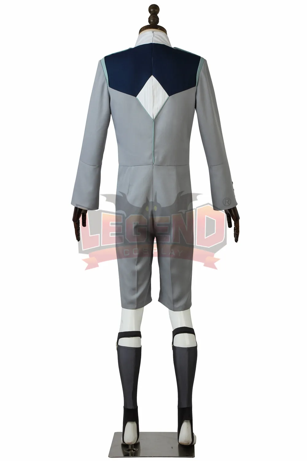 DARLING in the FRANXX Код: 016 HIRO Косплей Костюм для взрослых индивидуальный пошив все