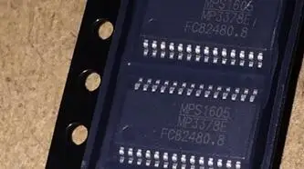 Бесплатная доставка Партия из 20 шт./лот Новинка MP3378E MP3378 TSSOP-28 в наличии |