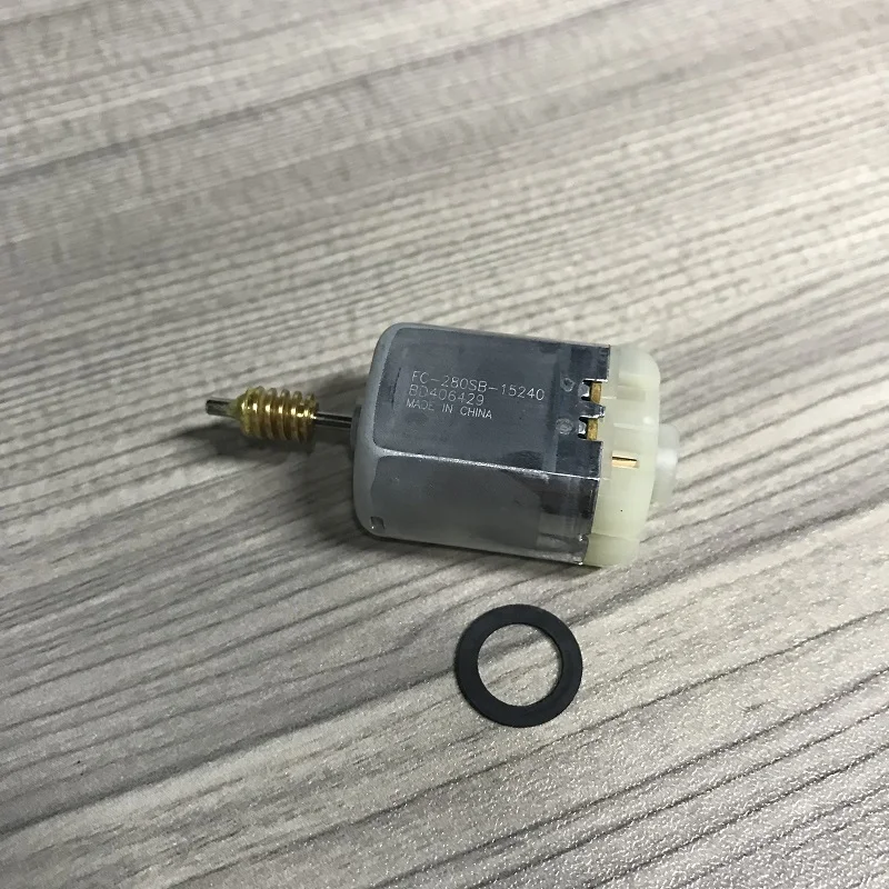 Mabuchi FC 280SB 15240 DC 12 В Micro 18 мм * 24 двигатель автомобиля Электрический дверной замок