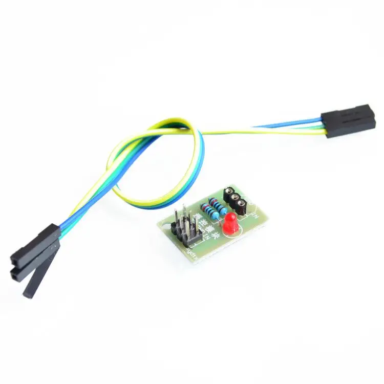 Инфракрасный пульт дистанционного управления Raspberry Pi 3 и 2 Model B модуль приемника с