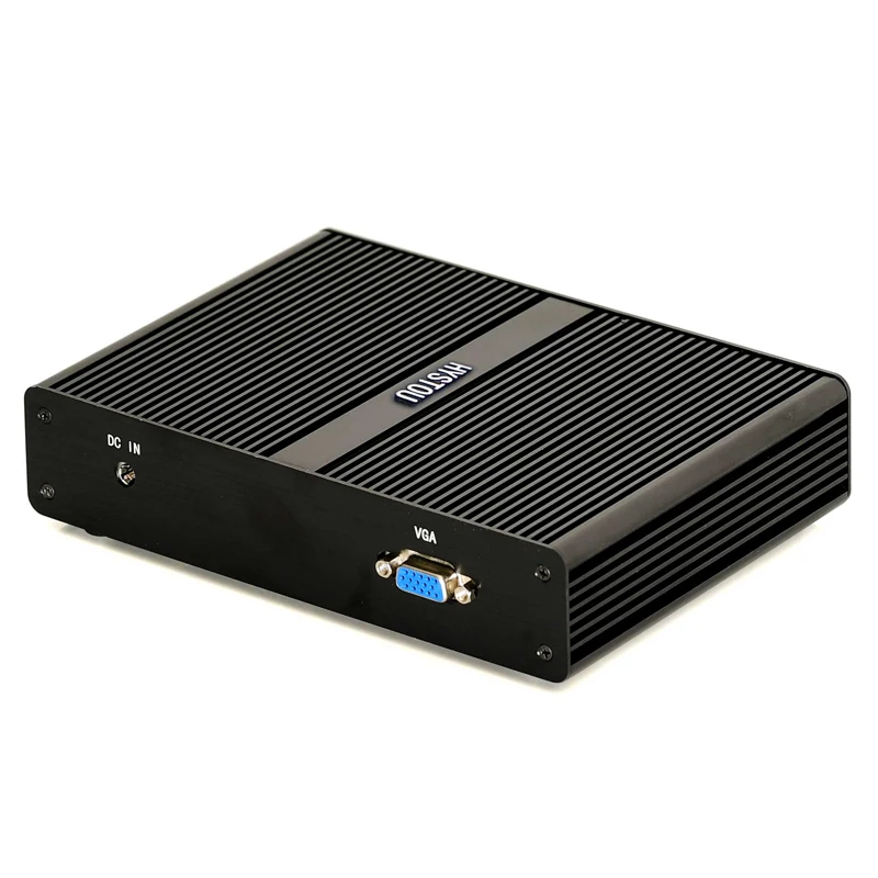 Мини ПК j1900 тонкий клиент intel nuc 4 порта lan маршрутизатор компьютер pfsense vpn сервер