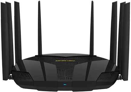 Китайская прошивка 8 антенн беспроводной маршрутизатор 802.11AC 3 диапазона 3000 м