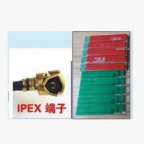 2 4G pcb модуль IPEX антенна pigtail UFL 1 13 Кабель|antenna 2.4g|ufl antennapcb antenna |