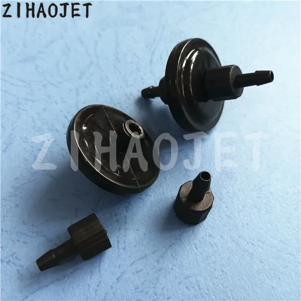 Планшетный УФ/Эко-растворитель для принтера Φ 30 мм фильтрация УФ-чернил Docan Myjet Flora