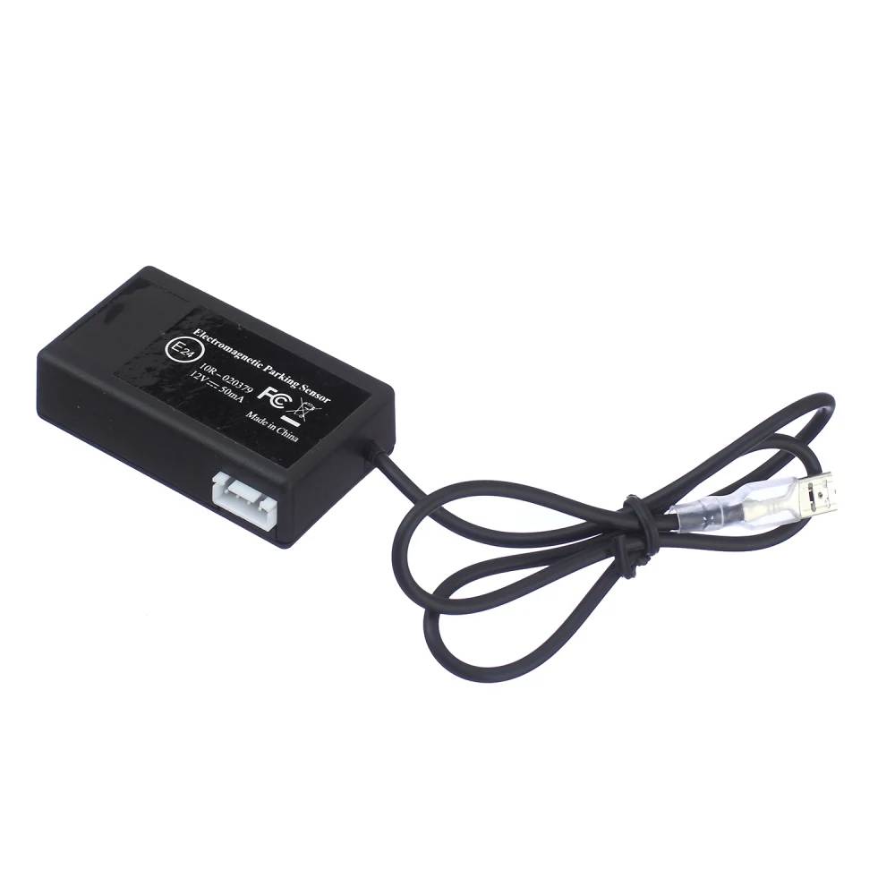 Электромагнитный парковочный датчик не нужно просверливать отверстия DIY продукт