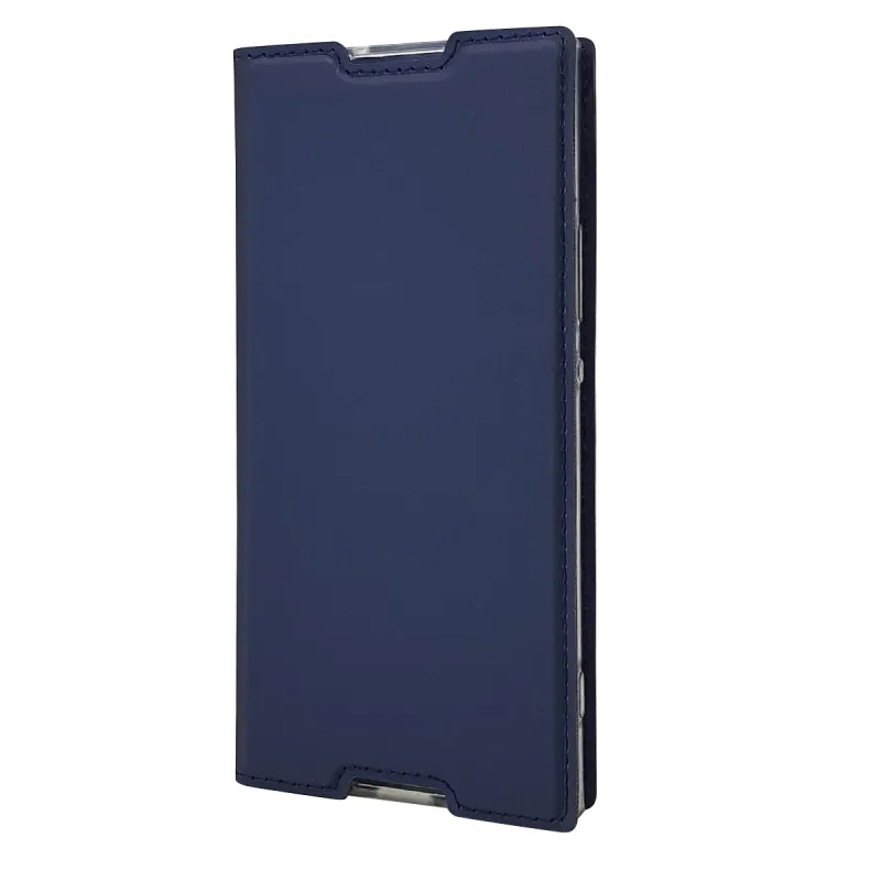 Мода кожаный модачехол чехлы на для sony Xperia XA1 Plus XA 1 плюс Чехол Wallet Стенд Крышка Аксессуары принципиально Carcasa Hoesje Капа для sony xa1plus