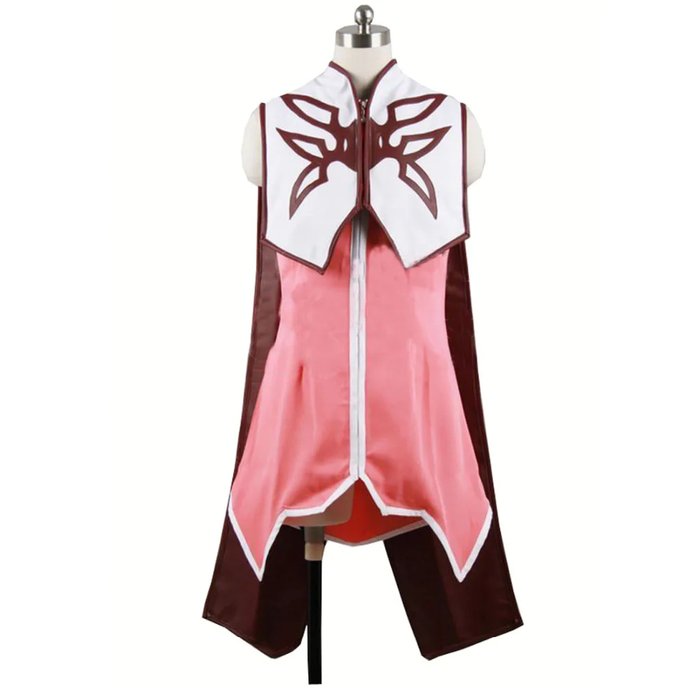 Новинка 2017 костюм для косплея Талисман из аниса|tales of|cosplay costumecos clothing |