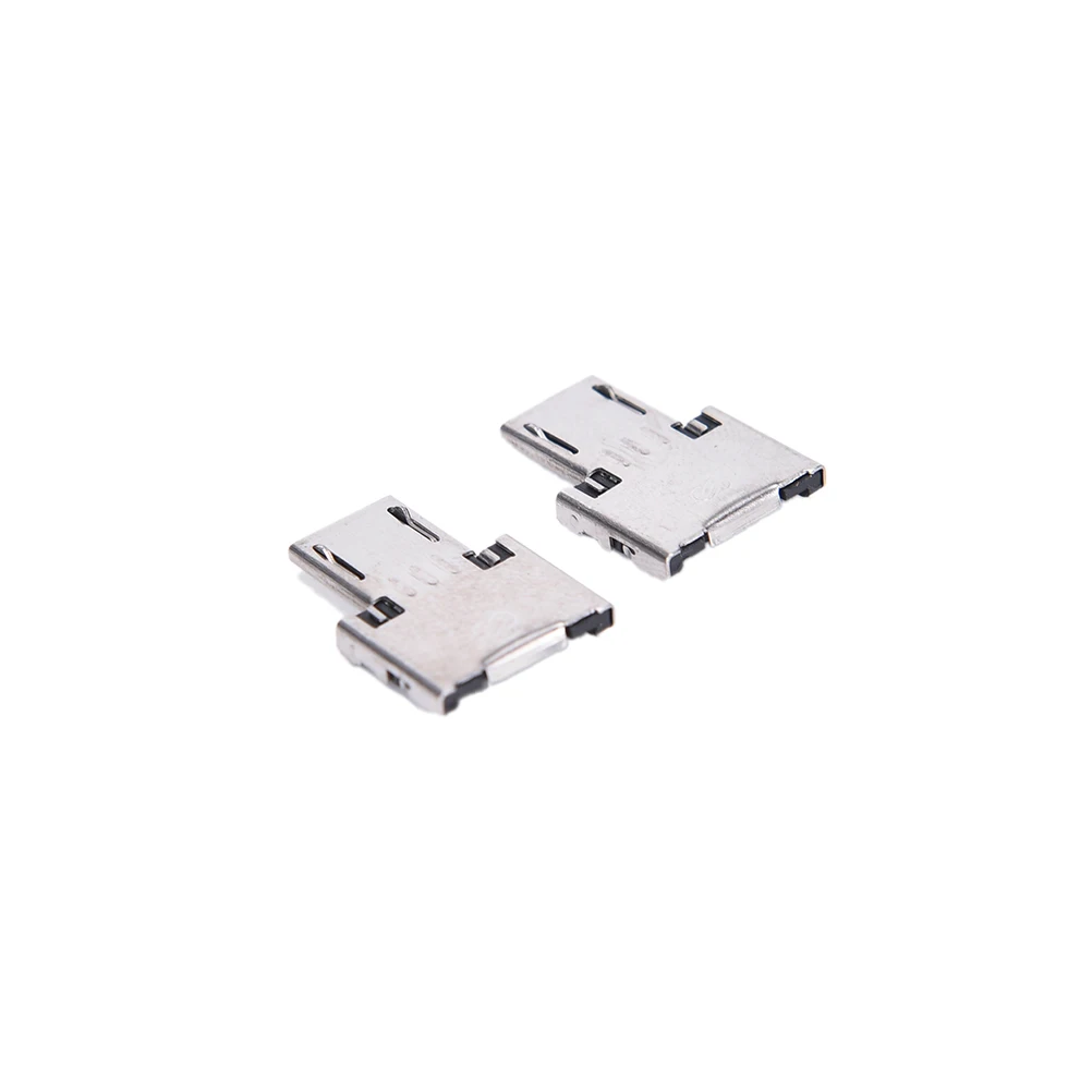 2 шт. 5pin Mini USB флэш-диск U диск Micro OTG Переходный кабель адаптер конвертер для Xiaomi htc