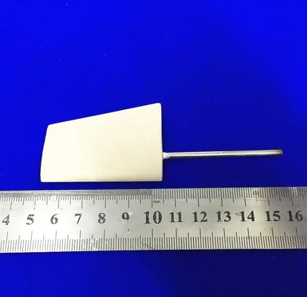 Гидроусилитель руля из стекловолокна погружной руль запасные части для