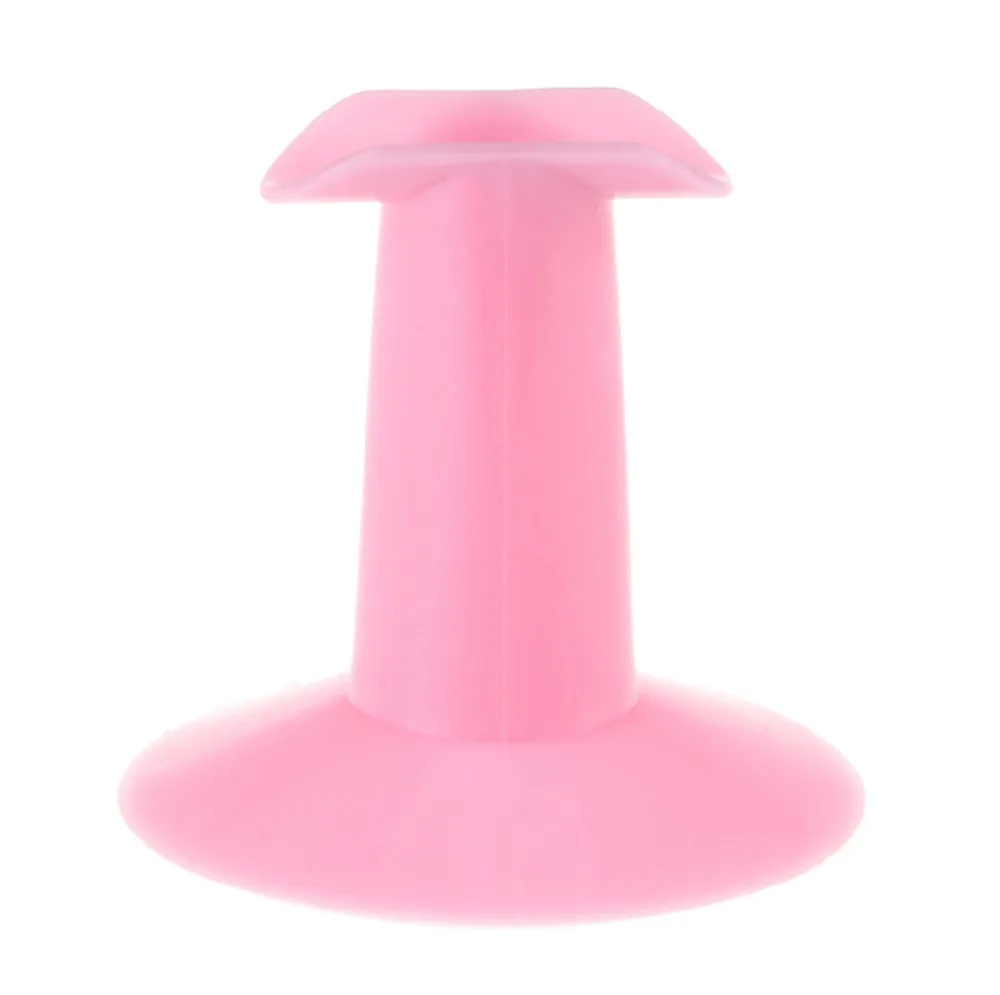 3 шт. профессиональный инструмент для рисования ногтей подставка пальцев