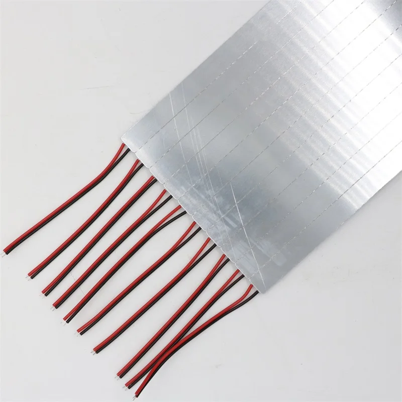 SZYOUMY 100 см супер яркий SMD 5630/5730 жесткий светильник 12 В постоянного тока 72