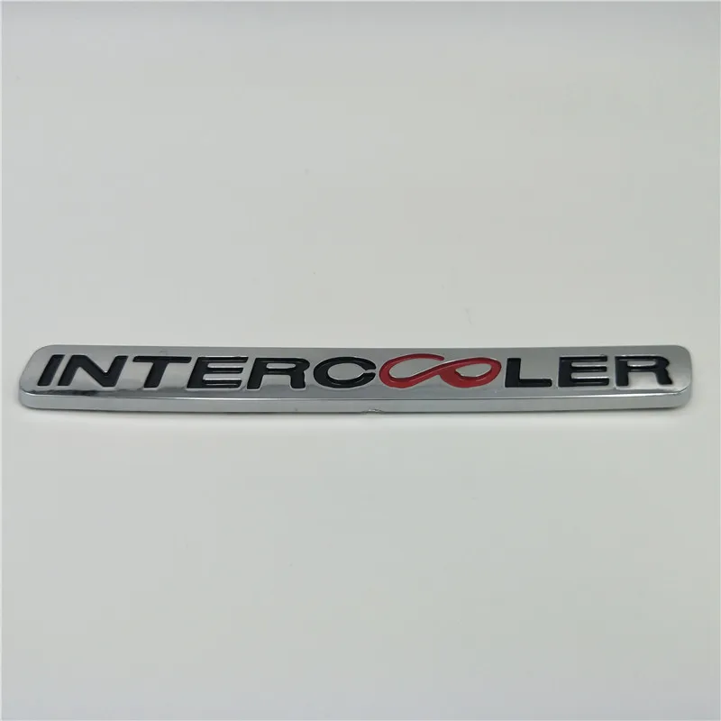 Наклейки с эмблемой для Toyota Hilux Vigo Fortuner MK6 SR5 Intercooler|Наклейки на автомобиль| |