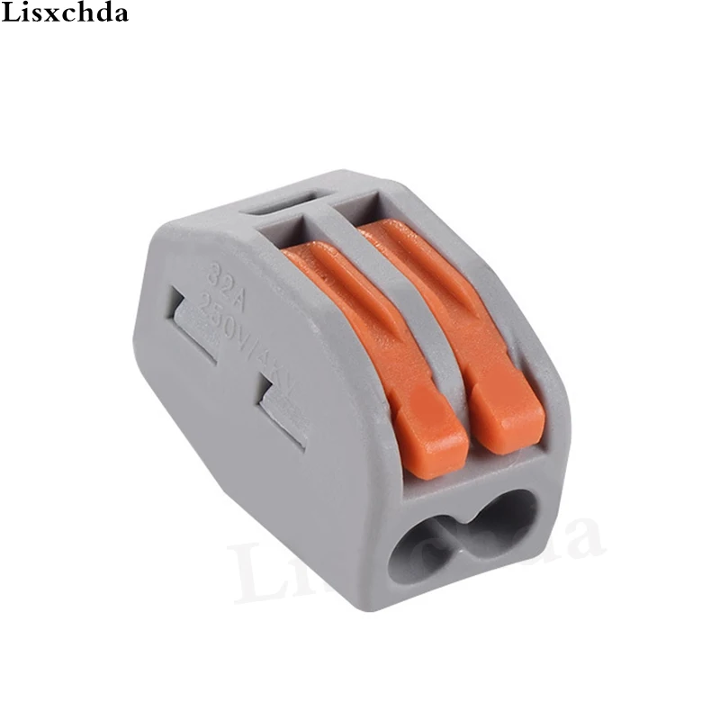 Соединитель wago 15 шт. PCT-212 213 215 5 Американская классификация проводов 2р + 3P P