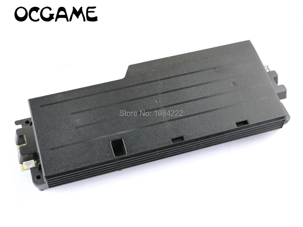 6 шт./лот оригинальный адаптер питания для PS3 APS 250 200 220 270 блок Slim Adapter Game Console