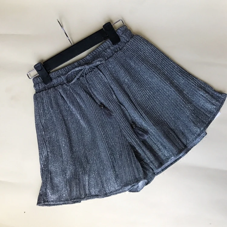 Модные женские туфли Bling серебристый комплекты из двух предметов повседневные