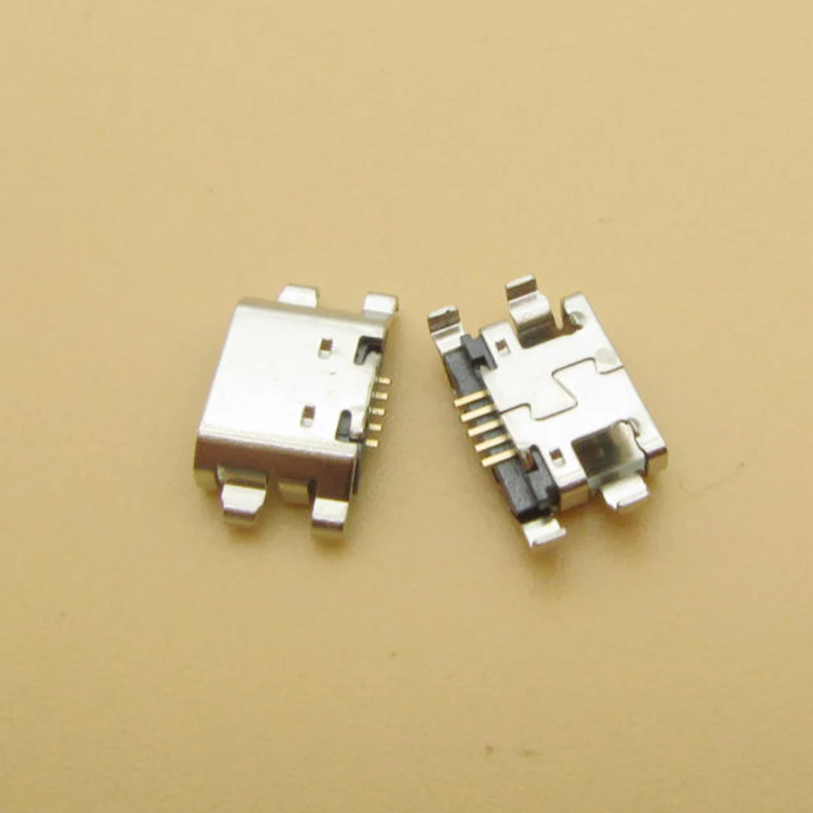 1 шт. Micro USB зарядное устройство разъем для зарядного порта Meizu M1 M3 M3s Note запасные