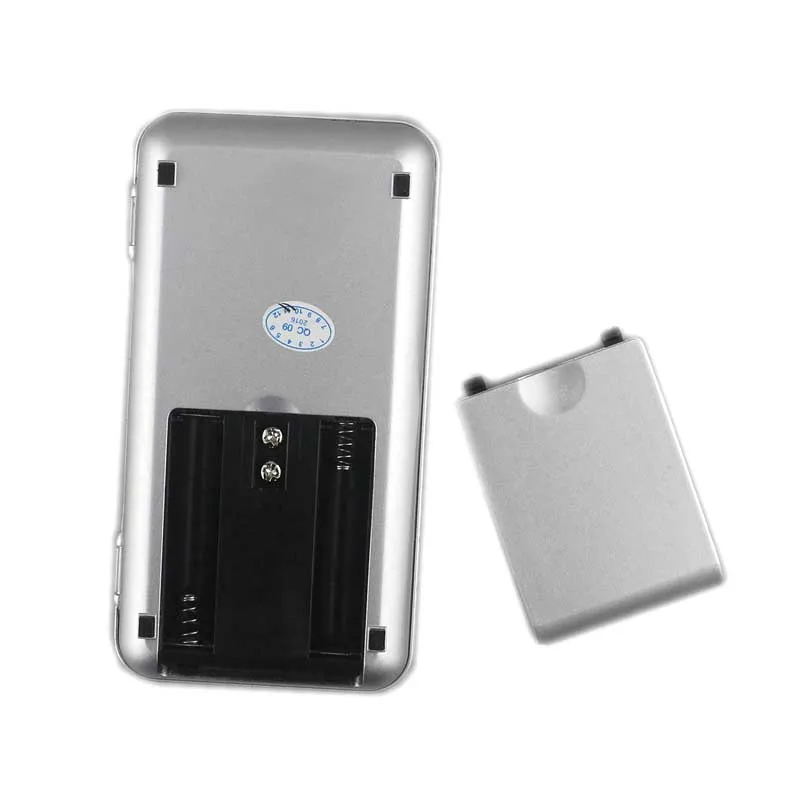 500 г 0 01 электронные весы для ювелирных изделий золота|Весы| |