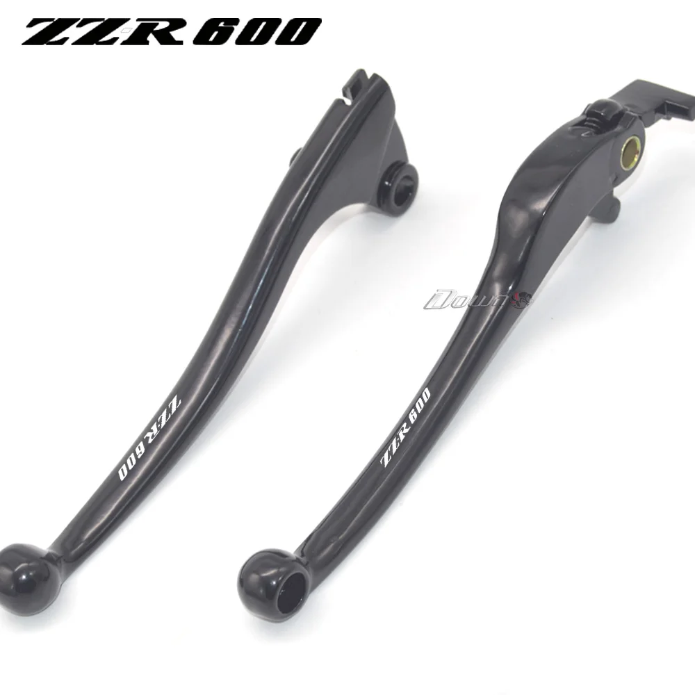 For Kawasaki ZZR600 ZZR 600 2005-2009 motorcycle parts brake clutch hand levers