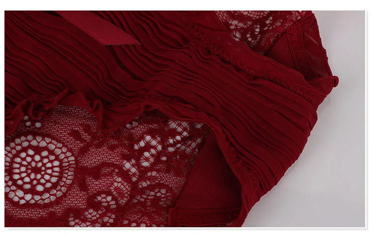 Женские сексуальные кружевные трусики женские хлопковые с заниженной талией