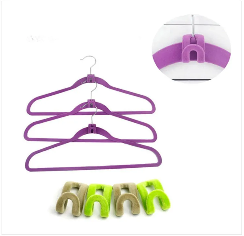 10 шт./лот Горячая новинка красочные новинки противоскользящие мини