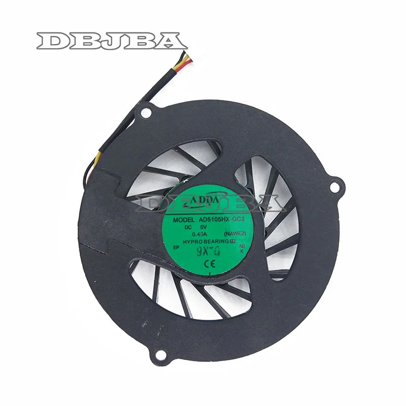 

New Original CPU Cooling Fan For Acer Aspire 5732 5732Z